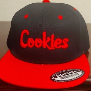 Cookies NEW Baseball Cap